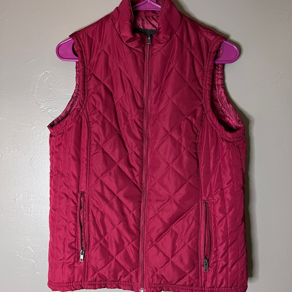 Relativity Vest